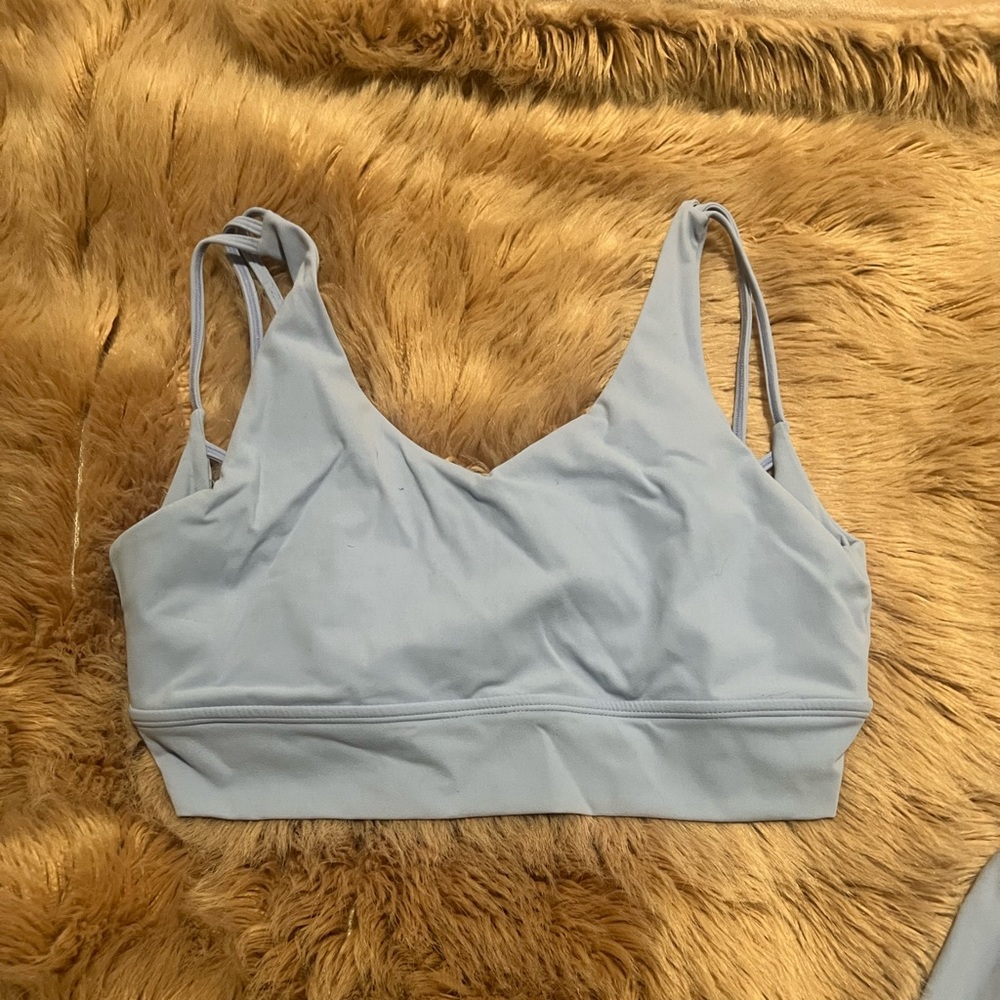 Monarch sports bra